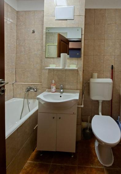 Rahova, 2/10, bloc mixt,decomandata, renovata nou - 6