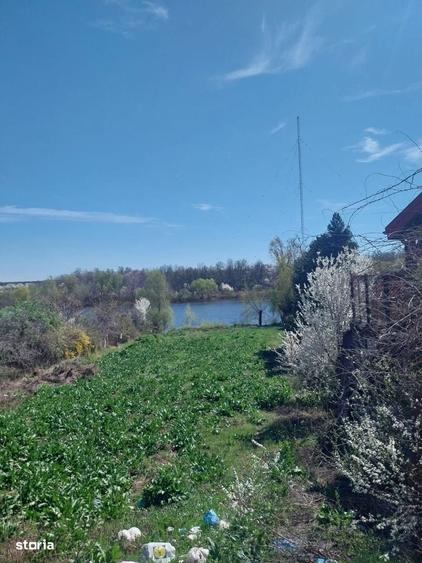 Spațiu comercial, în Tâncăbești