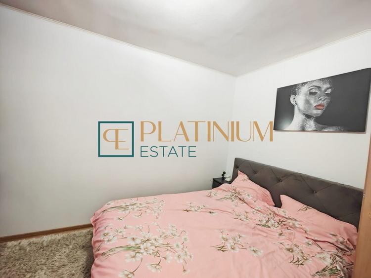 Apartament cu 3 camere semidecomandat, mobilat în Aradului
