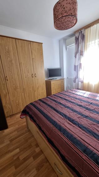 Apartament cu 2 camere decomandat în Iancului