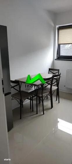 Apartament cu 2 camere decomandat în Șelimbăr
