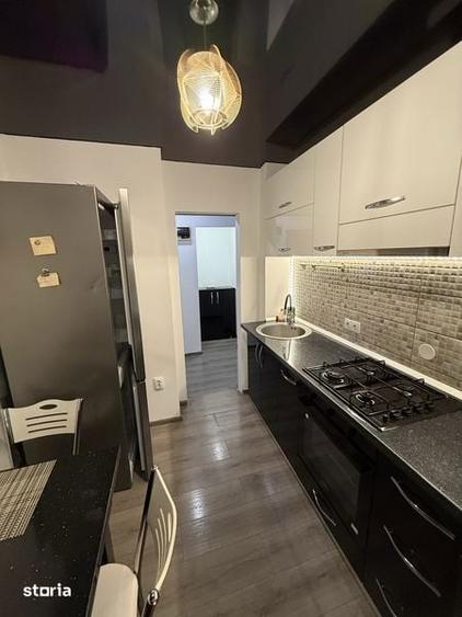 Apartament cu 2 camere în Hristo Botev
