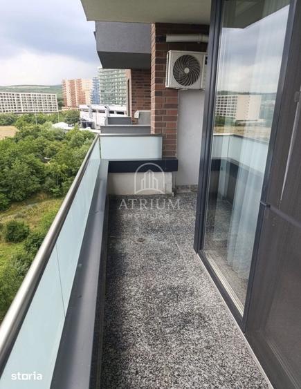 Apartament cu 2 camere/ intre lacuri - 6