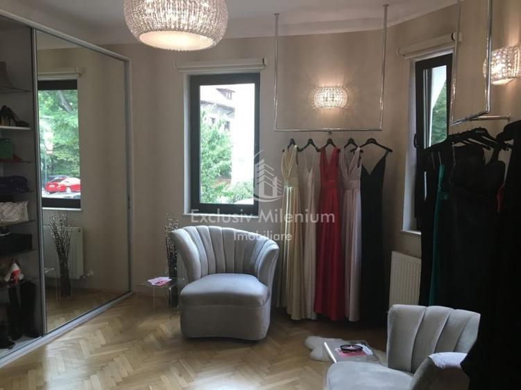 Spațiu comercial, de 70 mp, în Dorobanți