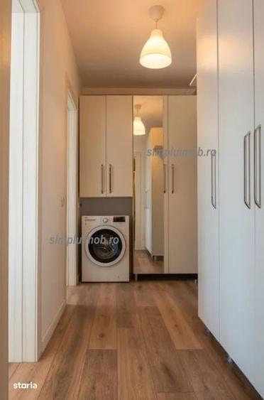 Garsoniera Lux Metrou Lujerului 36mp - 5