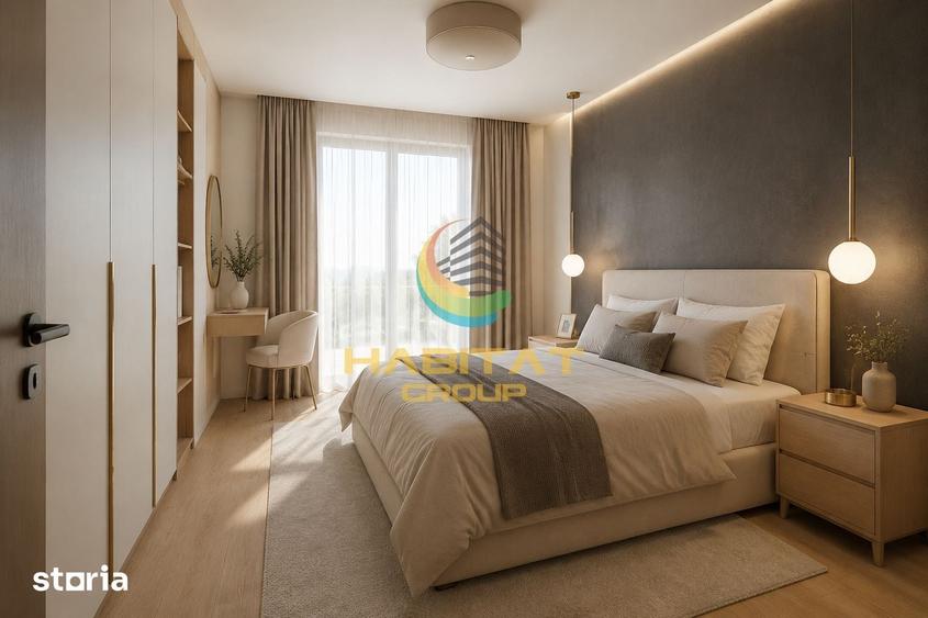 Apartamente 7 minute de Metrou Berceni ! - 2