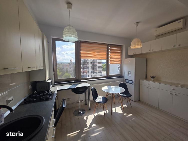Apartament 1 Camera | Cubis Tatarasi | 29 Mp | 68.900 - 9
