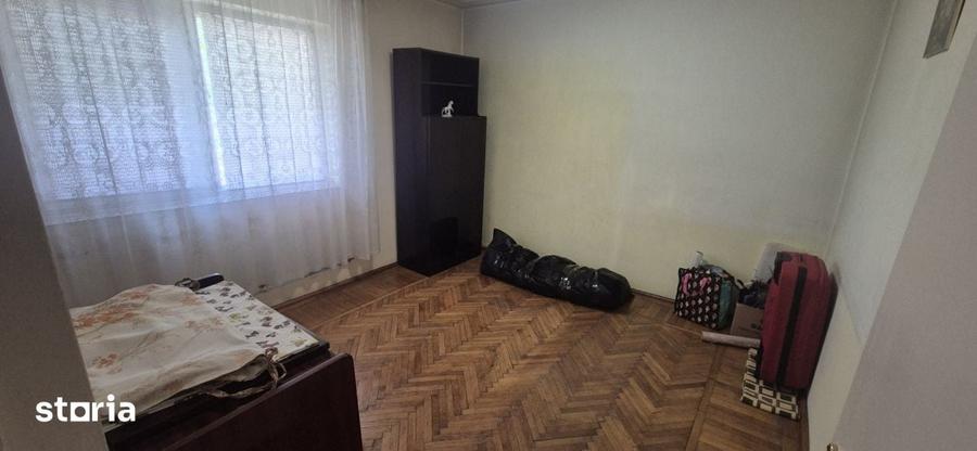 Apartament cu 2 camere Tomis 3/Parcul Tabacarie - 12