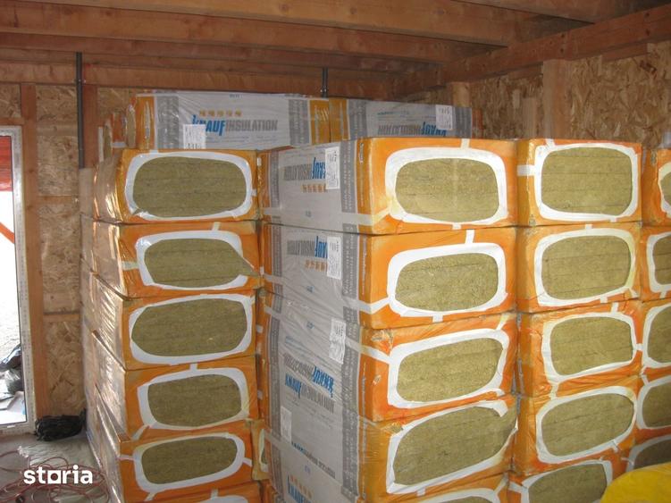 Casă cu 5 camere cu Teren 520 Mp în Tărtășești