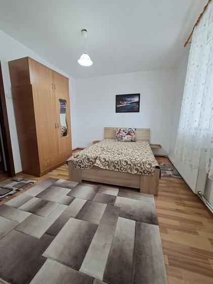 Apartament cu 2 camere decomandat în Vlahuță