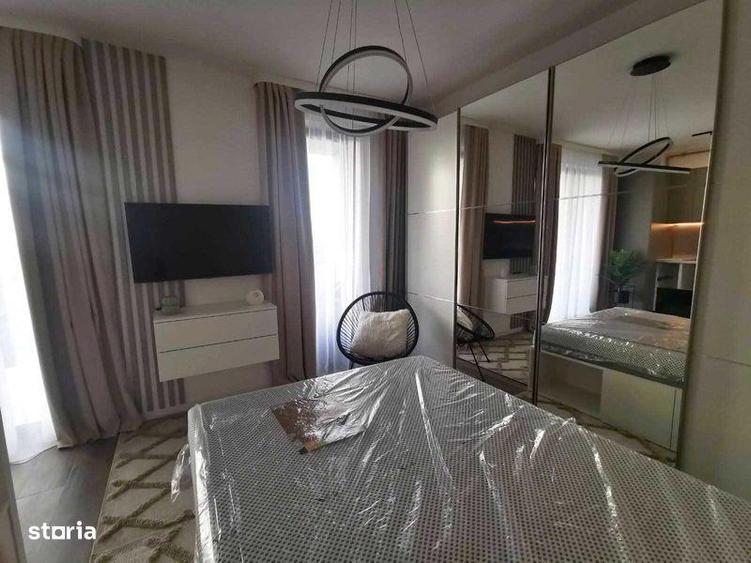 Apartament tip studio 38 mp - 1