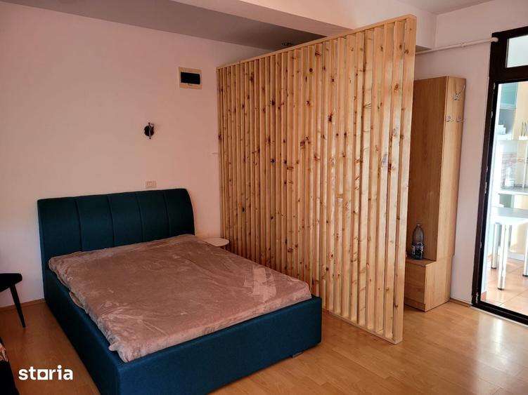Garsonieră în Găvana