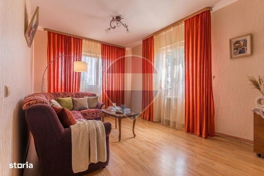 Casă cu 4 camere în Galata