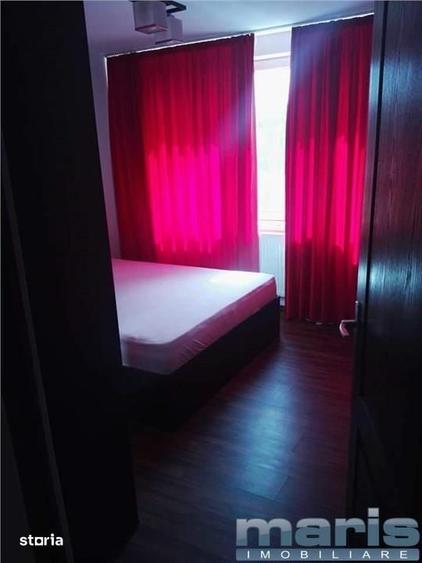 Inchiriere apartament 2 camere zona UMFST - Spitale - 1
