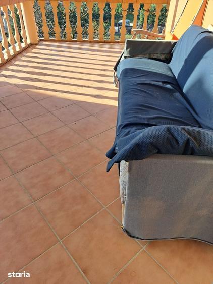 Casă cu 3 camere cu Teren 1306 Mp în Oncea