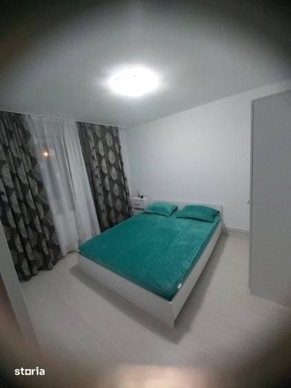 Inchiriez Apartament 2 camere - 4