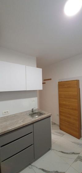 Garsonieră în Dosu Bricii