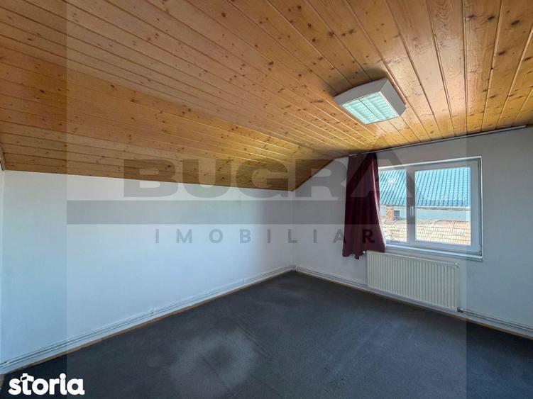 Casă cu 6 camere cu Canalizare în Gheorgheni