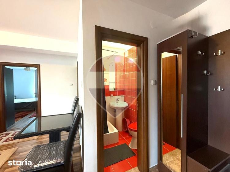 Apartament cu 3 camere în Seleuș — fotografia 3