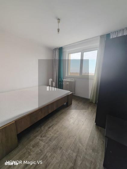2 camere decomandat Constantin Brancoveanu / Resita - 8