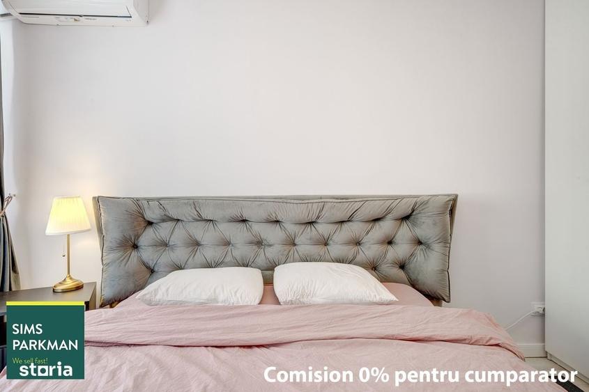 Apartament cu 2 camere decomandat în Dristor