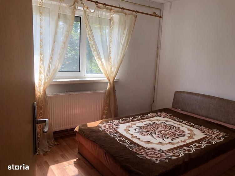 Apartament cu 2 camere în Rovine