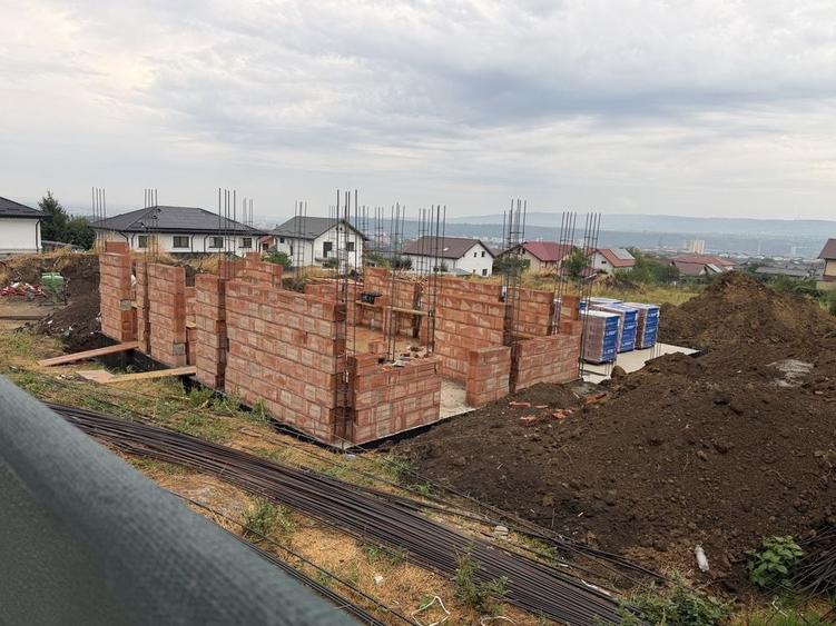 Duplex Valea Adanca - 6