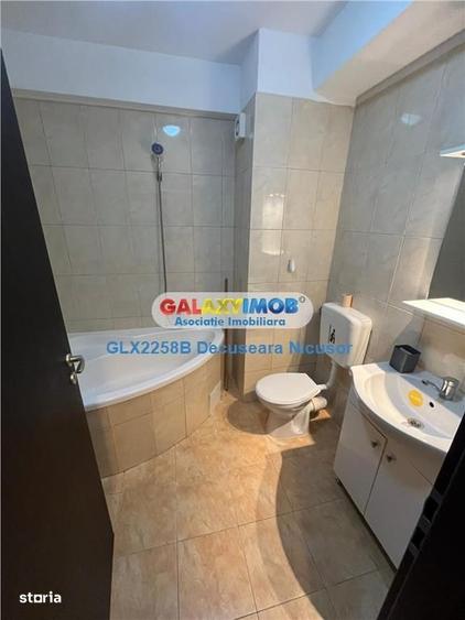 Garsonieră în Dudu