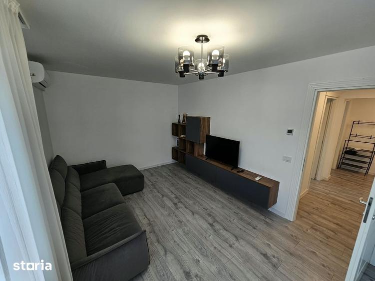 Se inchiriaza apart 2 camere decom 61 mp - POITIERS TOWERS - 470 E - 8