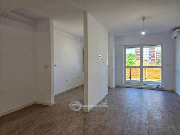 Apartament cu 2 camere decomandat în Galata — fotografia 2