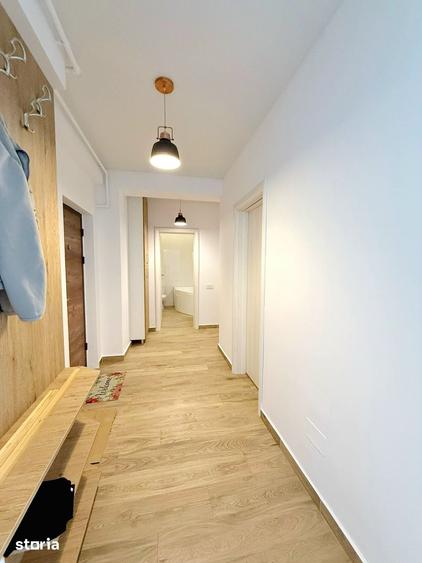 Apartament cu 3 camere în Chiajna