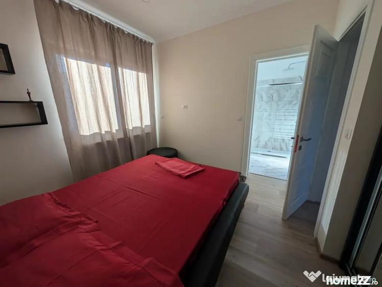 Casă cu 3 camere cu Teren 400 Mp în Central