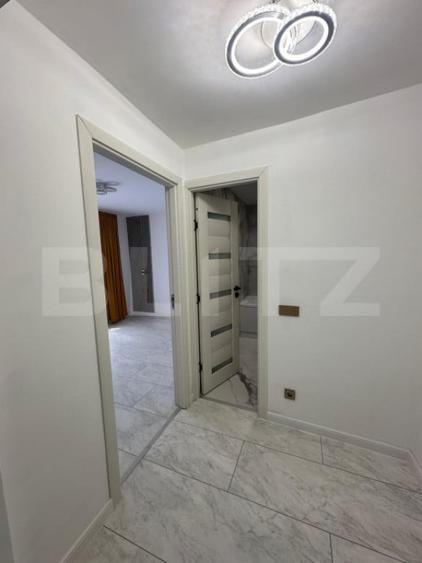 Apartament cu 2 camere, 53 mp, zona Est - 7