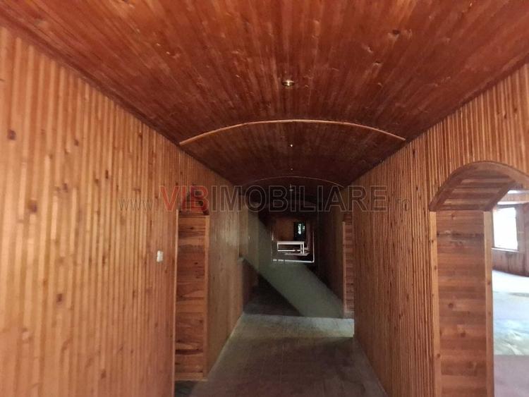 Teren extravilan de 8900 mp, în Sud-Vest