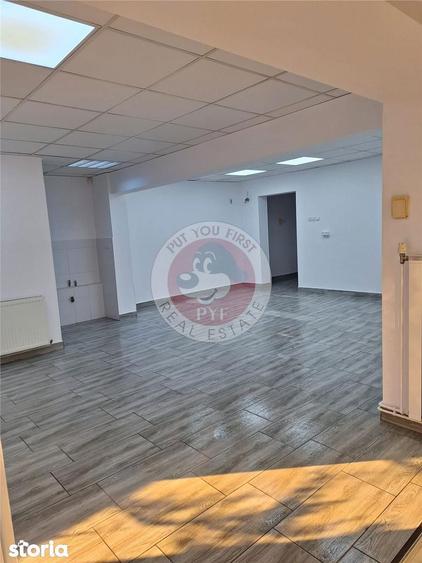 Spațiu comercial, de 49 mp, în Colentina