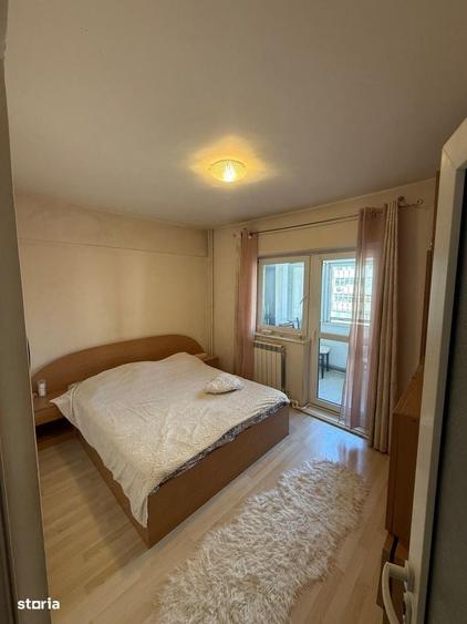 3 camere D- Zona Garii- Rapa Galbena- etaj 3 - 70 mp - 170000 euro - 4