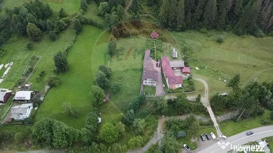 Teren de 33291 mp, în Poiana Micului