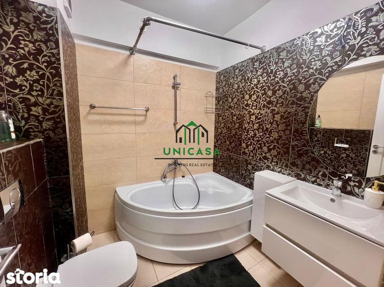 Apartament cu 3 camere în Ostroveni