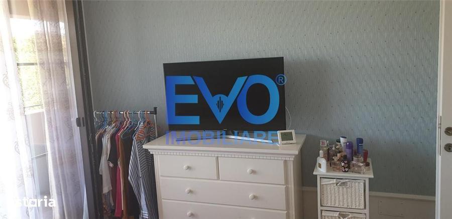 Apartament cu 3 camere în Valea Lupului