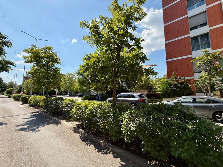 Spatiu Comercial Green Lake Sisesti- Pret 1.900 euro+TVA - 39