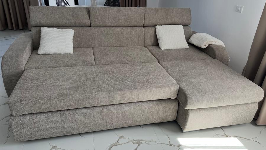 Apartament cu 2 camere decomandat în Ostroveni