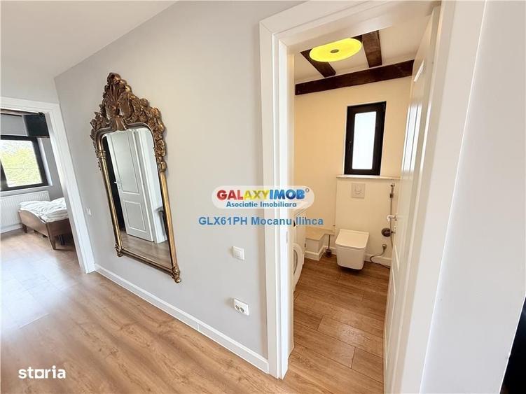 Apartament cu 3 camere decomandat în Mărășești
