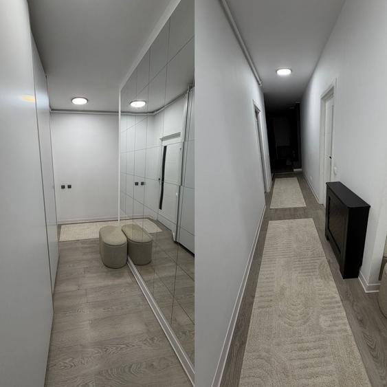 Apartament 3 camere ARED R18 - 6