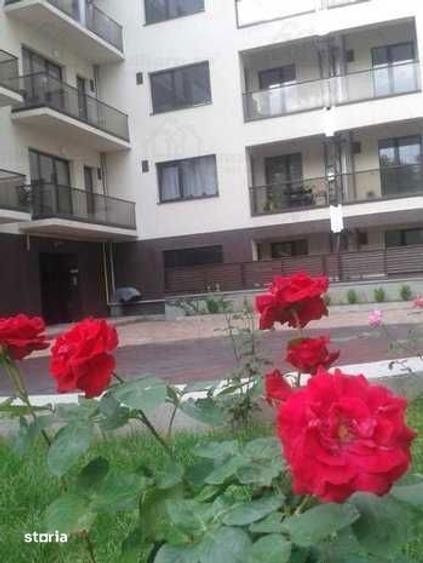 inchiriere apartament 3 camere decomandat central - 7
