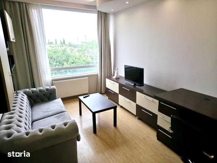 Inchiriez apartament 3 camere, ARED-UTA - 10