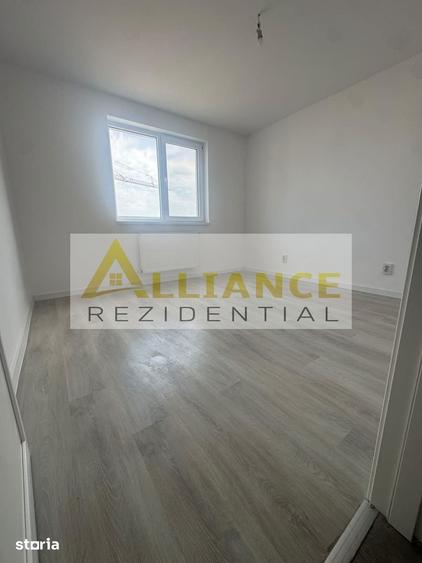 Apartament cu 3 camere decomandat în Cișmigiu