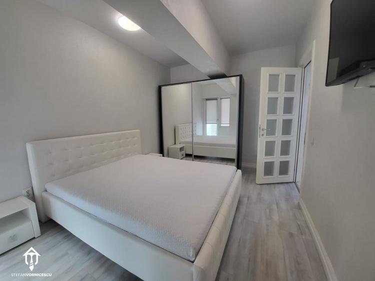 Ap cu 3 camere de inchiriat in Royal Town - Eleganta si confort la superlativ - 6