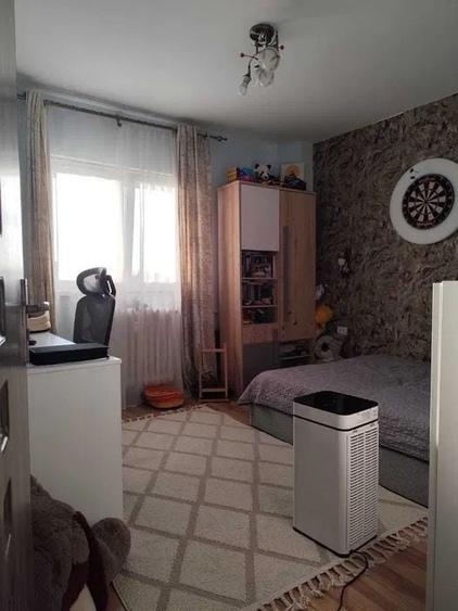 Mărgeanului-Bârcǎ | 4 camere | 86mp | et 3 | renovat | 141.500 euro - 5