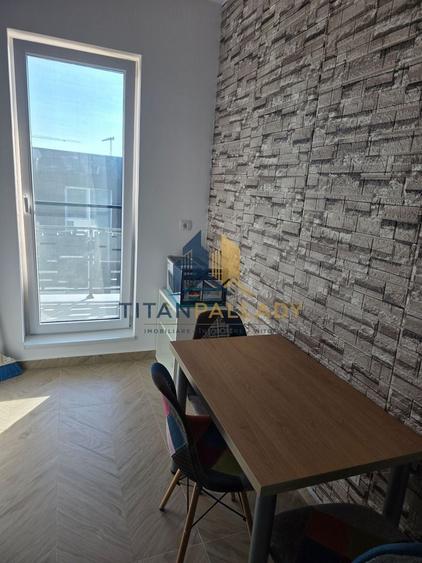 Apartament cu 2 camere decomandat, mobilat în Theodor Pallady