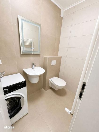 Apartament cu 3 camere în Vest